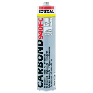 Soudal Carbond 940FC