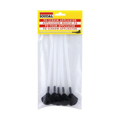 Handheld Foam Nozzles Pack of 5