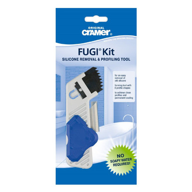 Cramer FUGI Kit 1