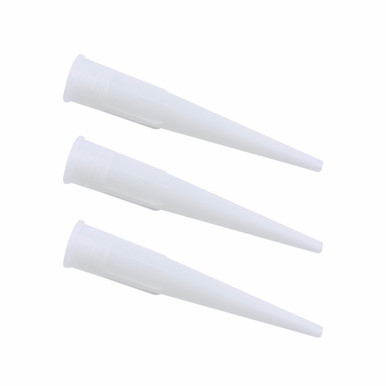 Silicone Sealant Standard Nozzles