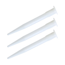 Extra Long Silicone Nozzles 175mm