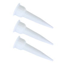Trade Size Nozzles