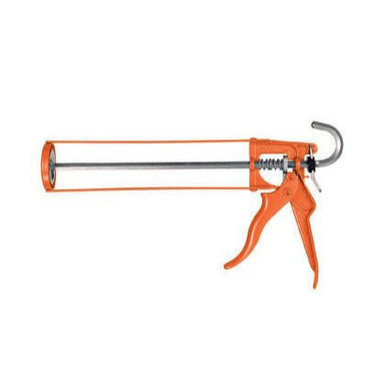 Cox Silicone Applicator Gun Orange