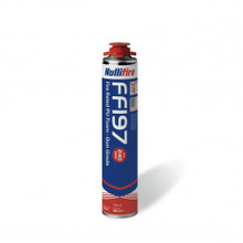 Nullifire Gun-Grade Fire Rated PU Foam 750ml Can