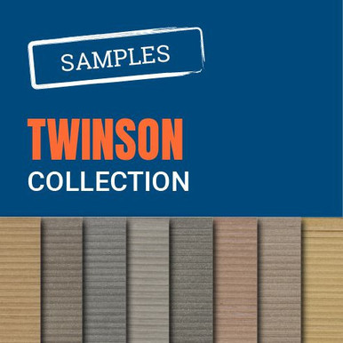 Twinson Samples