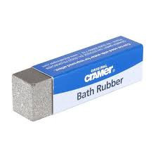 Cramer Bath Rubber - Loose