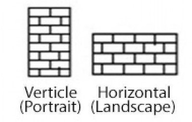 Multipanel 3mm Economy Tile Brick Panels