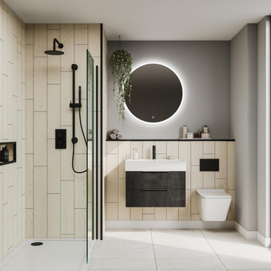 Fibo Scandinavian Tile Collection