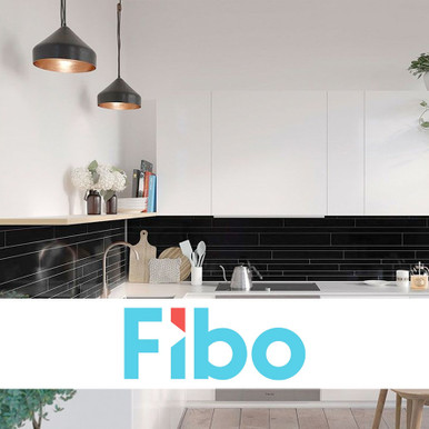 Fibo Kitchen Splashbacks Collection