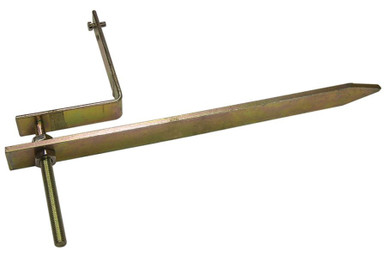 Floplast RF1 Universal Rise and Fall Rafter Bracket