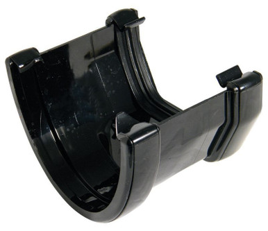 Floplast RHS3 Hi Cap to Square Adaptor Black