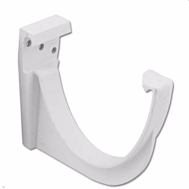 Floplast RKH1 Hi Cap Bracket White