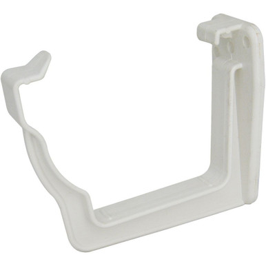Floplast RKN1 Niagara Fascia Bracket White