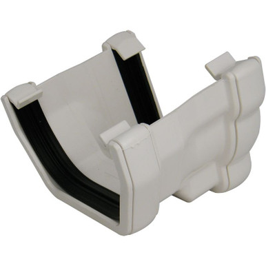 Floplast RNS4 Niagara to Square L/H White
