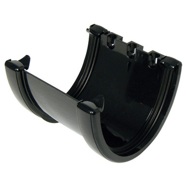 Floplast RUH1 Hi Cap Union Black