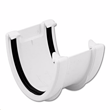 Floplast RUH1 Hi Cap Union White