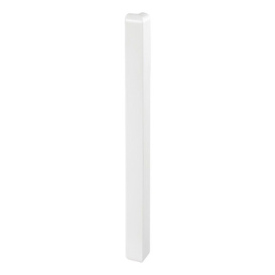 Deeplas Bullnose Fascia Double Corner