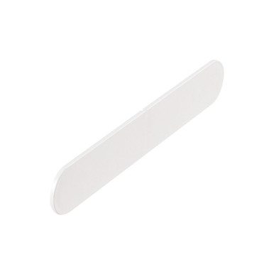 Deeplas Bullnose Fascia Short End Cap