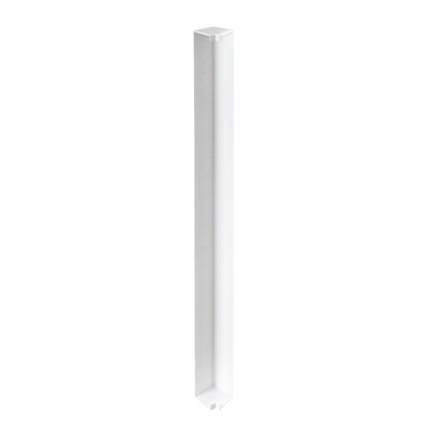 Deeplas Capping Board Double Corner 600mm