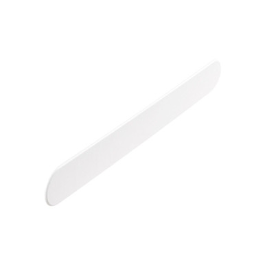 Deeplas Hockey Window Board Long End Cap 300mm Kestrel