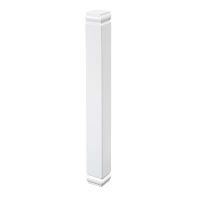 Deeplas OGBDX Double Ended Ogee Corner