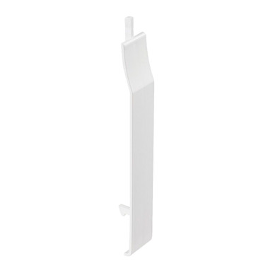 Deeplas SLB150 Shiplap Butt Joint 150mm