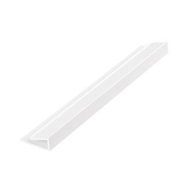 Deeplas SLS  Shiplap Starter Trim