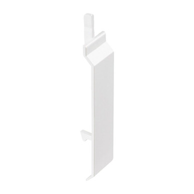 Deeplas SVB100 Shiplap Butt Cover 100mm