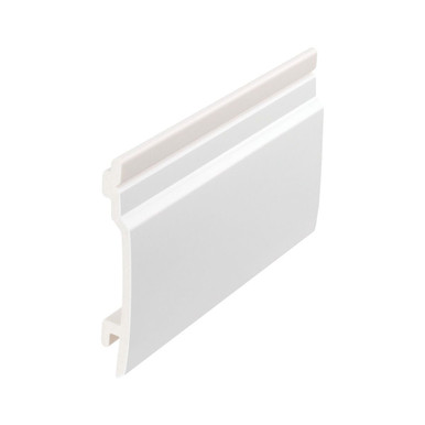Deeplas SVJ Shiplap 'V' Joint 100mm x 5m
