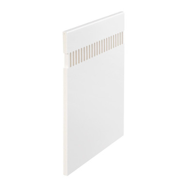 Deeplas VS300 Vented Soffit 300mm x 5m
