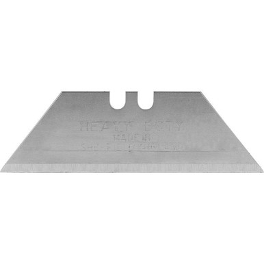 Packs of 5  Stanley Blades