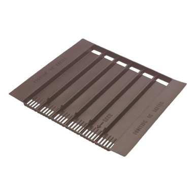 klober Rafter Trays 450mm