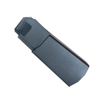 klober Brown Dry Verge Left Hand