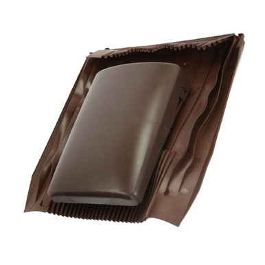 klober Brown Universal Vent Tile