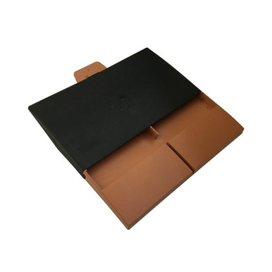 klober Terracotta Uni Plain Tile Vent