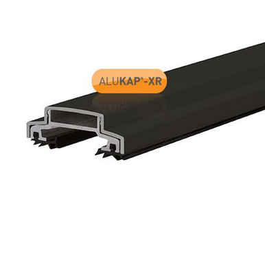 Alukap-XR 45mm Bar 4.8m No RG BR Alu E/Cap