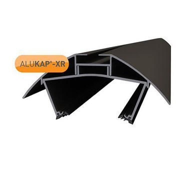 Alukap-XR Ridge 2m No RG BR