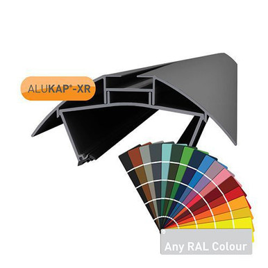 Alukap-XR Ridge 1m No RG PC