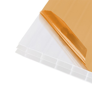 Axiome Opal 16mm Polycarbonate 2100 x 2000mm