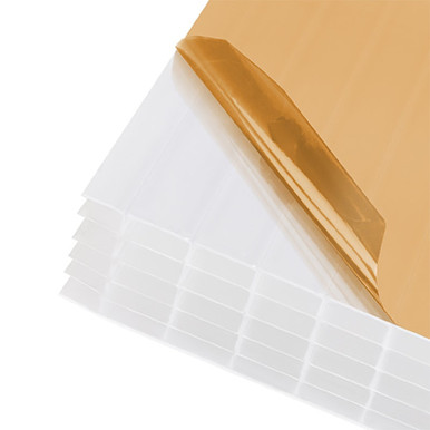 Axiome Opal 35mm Polycarbonate 1250 x 3000mm
