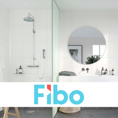 Fibo Contemporary Tile Collection