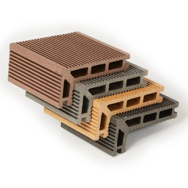 Storm Triton Composite Decking Step Board