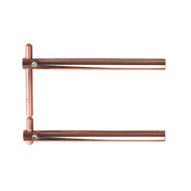 Sealey - Spot Welding Arms 250mm Plain Electrode Holder