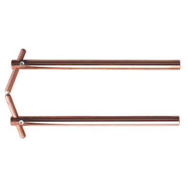 Sealey - Spot Welding Arms 350mm Inclined Electrode Holder