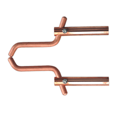 Sealey - Spot Welding Arms 120mm Pincer Electrode