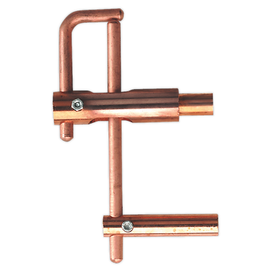 Sealey - Spot Welding Arms 120mm Interior Profiles