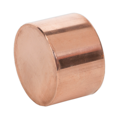 Sealey - Copper Hammer Face for CFH02 and CRF15