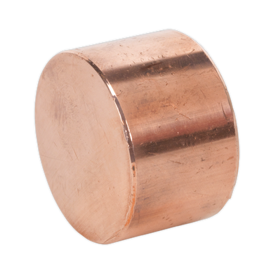 Sealey - Copper Hammer Face for CFH03 and CRF25