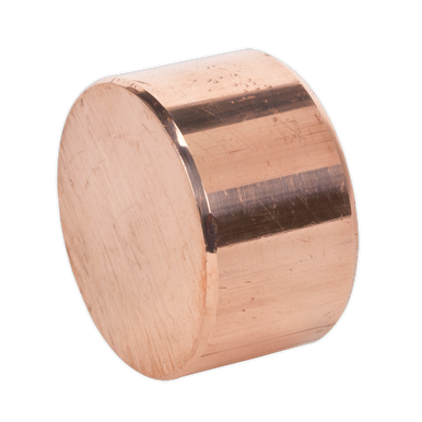 Sealey - Copper Hammer Face for CFH04 and CRF35