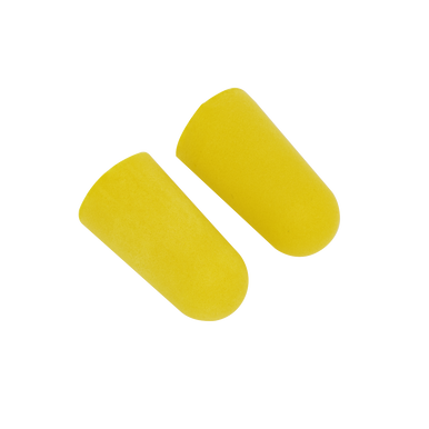 Sealey - Ear Plugs Disposable 200 Pairs